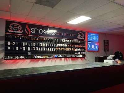 Smokeless Solutions by Vape Crusaders