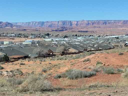 Lake Powell Boat, RV and Mini Storage - Thumbnail