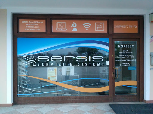 Servizi&Sistemi s.r.l. - Thumbnail