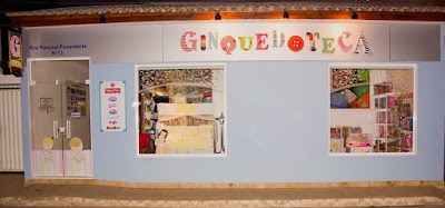 clothing-store
