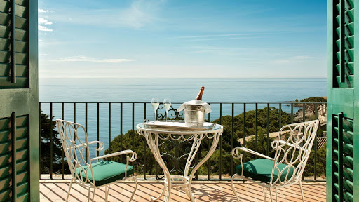 Hideaways Resor - Visual