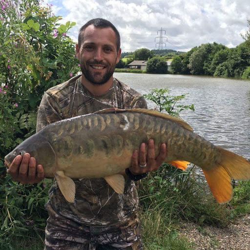 STAGG BAITS - Thumbnail