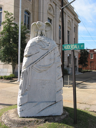 Dallas County Circuit Clerk - Thumbnail