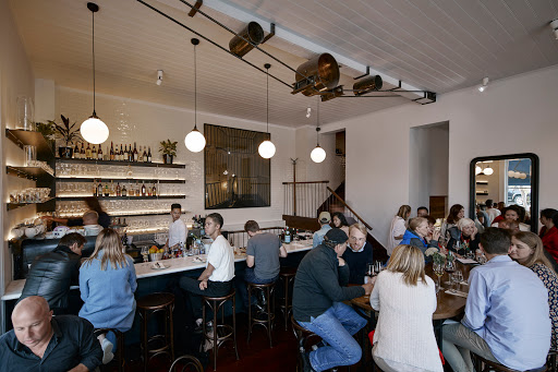 Photo of Carlton Wine Room