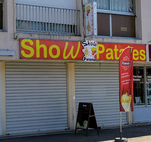Show Patates