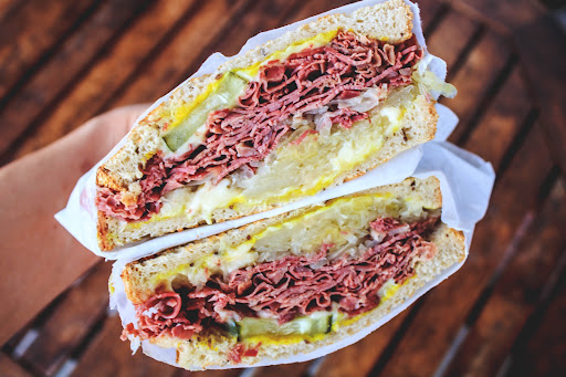 D'Onza's Old World Deli - Thumbnail