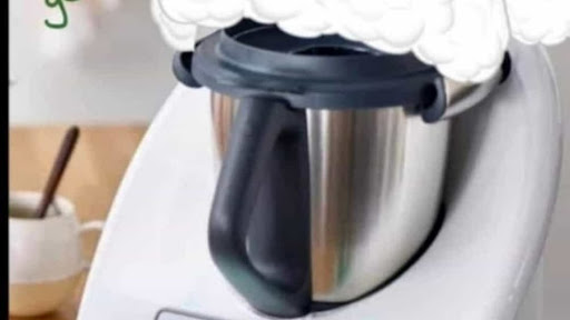Tm u Evy--Thermomix & Friend und Temial