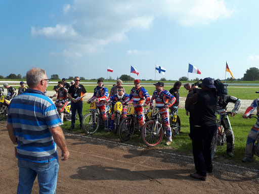 Stichting Motorsport Roden - Thumbnail