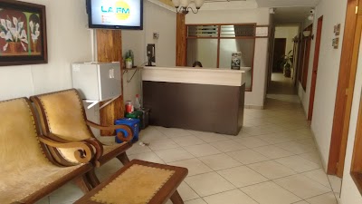 Photos of Hotel Las Araucarias