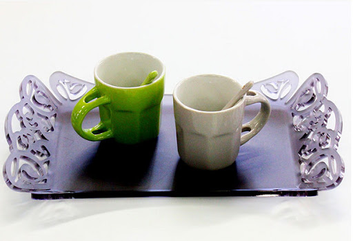 Tecno Design - Visual