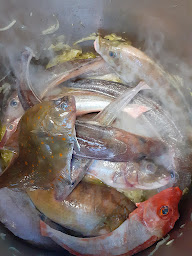 Photo n°7 de Restaurant Chez Chrislène et Joël à Haguenau (Restaurant français)