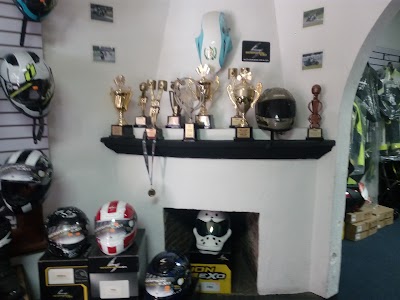 Photos of MotoFast