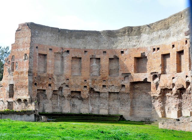 Domus Aurea
