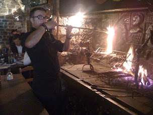 Photo n°75 de Restaurant La Mangeoire à Millau (Restaurant de fruits de mer)