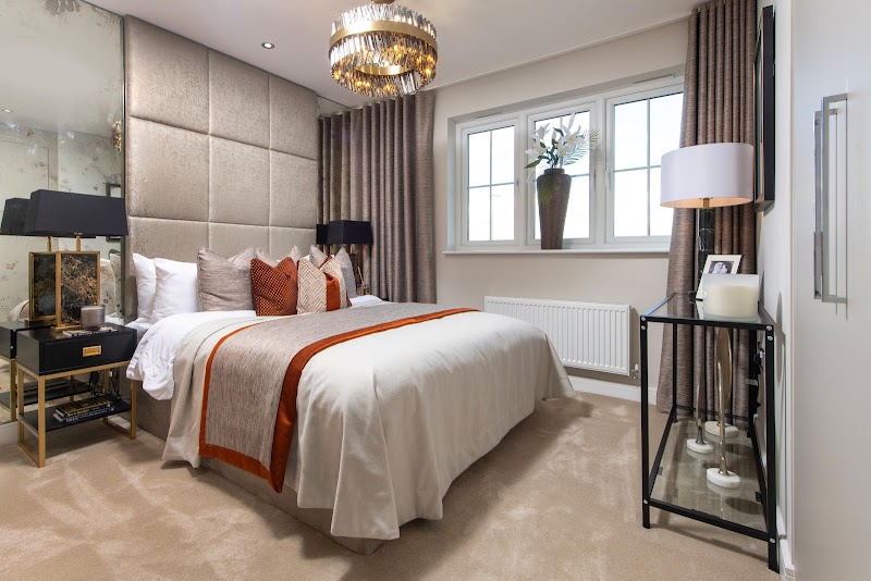 Bellway - Penny Way photo 2