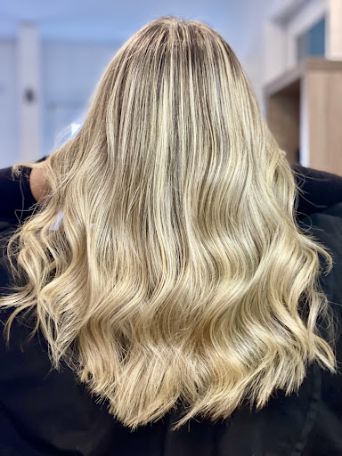 Salon Gloria Alegrias