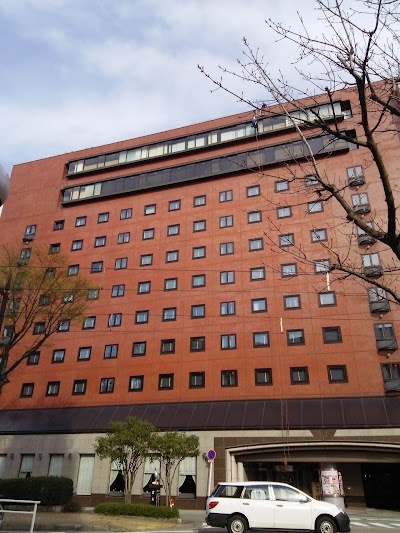 Photos of Toyama Manten Hotel