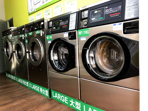 Budget Laundryz (Coin Laundry) - Thumbnail