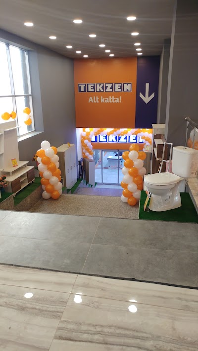 Tekzen