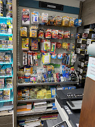 Photo n°15 de Le Longchamp à Valras-Plage (Bureau de tabac)