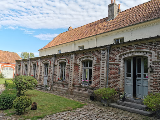 Manoir Marceau de Vieil-Hesdin