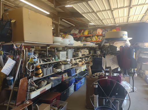 The Boaters' Resale Shop of Texas Gallery - United States