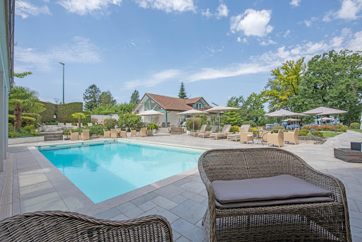 Photo de Villa Cécile à Yvoire (74140)