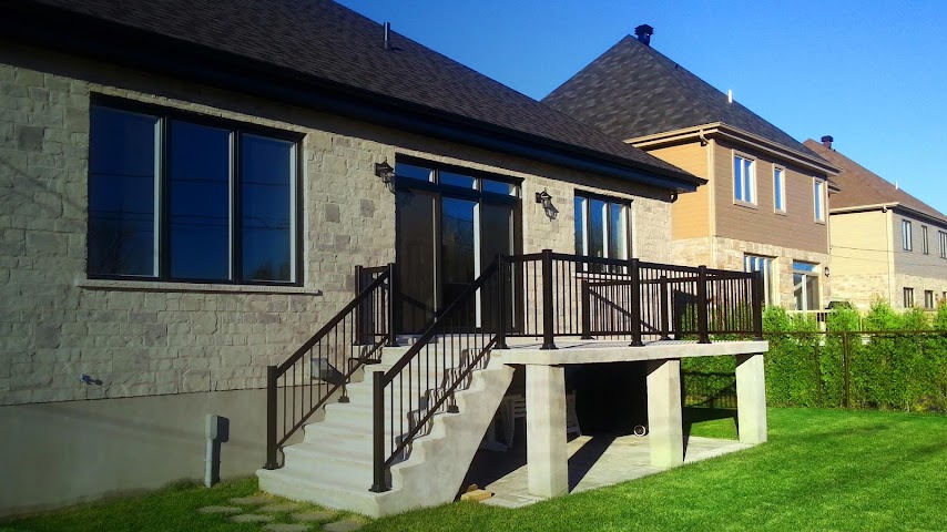 Balcons Verdun by null