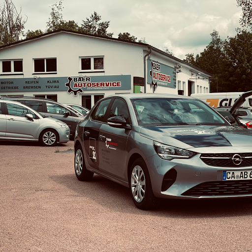 Autoservice Baer - Thumbnail