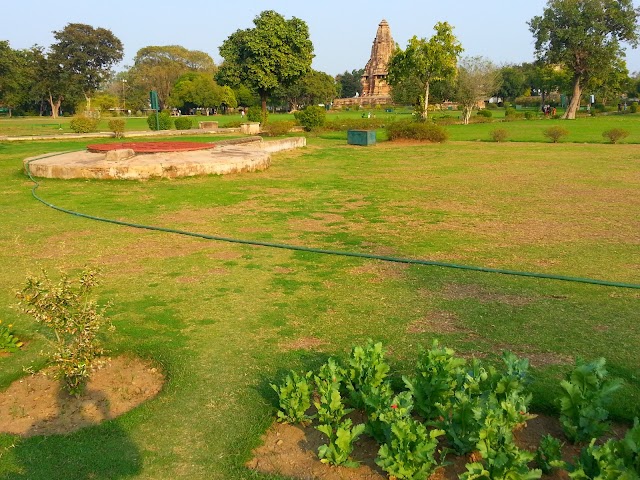 Khajuraho Temple