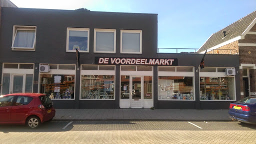 De Voordeelmarkt Deventer - Thumbnail