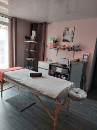 Photo n°2 de Cabinet So'Zen Sophrologue et Praticienne bien-être (HAINSSELIN Sandrine ) à Noyers-Saint-Martin (Centre de bien-être)