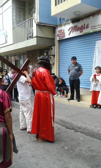Photos of Iglesia De La Medalla Milagrosa