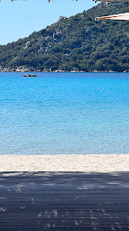 Photo n°65 de Bar Plage à Porto-Vecchio (Restaurant méditerranéen)