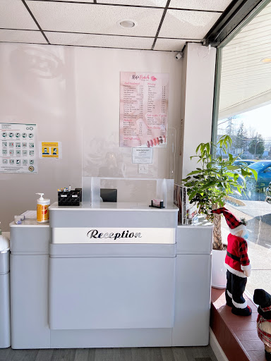 Rose finch nail spa Gallery - United States