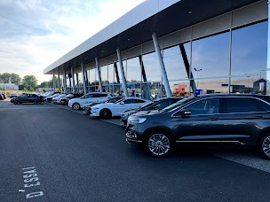 Photo n°17 de FORD TOULOUSE SLADA - Auto Services à Toulouse (Vendeur de voitures d'occasion)