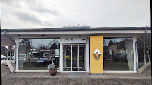 Autohaus Teichmann GmbH