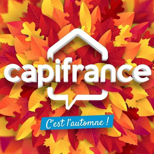 Capifrance : Cynthia PEREZ