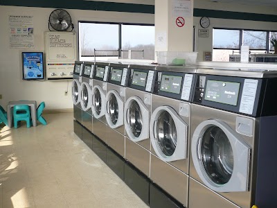 Weedsport Laundromat