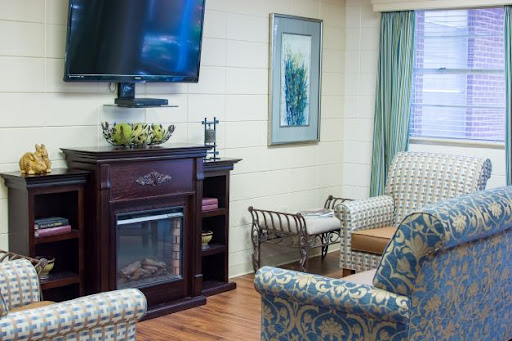 Bedford Care Center of Newton - Thumbnail