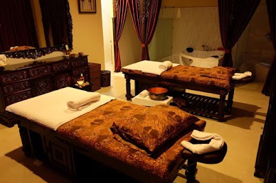 Photos of Taman Sari Royal Heritage Spa Pasar Baru