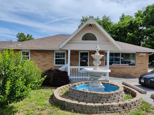 Joplin Area Real Estate, LLC Joplin Mo Realtors Office, School & Real Estate Sales Referrals