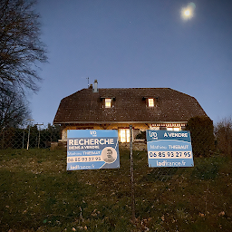 Photo n°8 de Mathieu THIEBAUT I@d France à Étival-Clairefontaine (Agence commerciale)