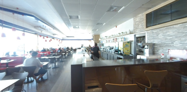 BR-116, 28578 - Campo de Santana, Curitiba - PR, 81690-500, Brasil