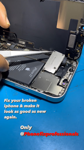 Best iPhone service centre in Mysore.  post image