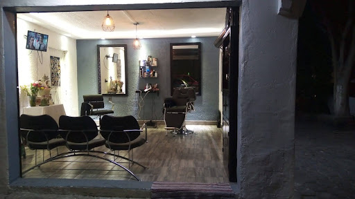 PELUQUERIA JANET