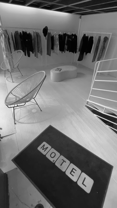 MOTEL BOUTIQUE