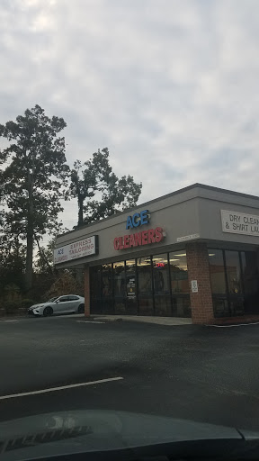 Ace Cleaners & Alterations Gallery - United States