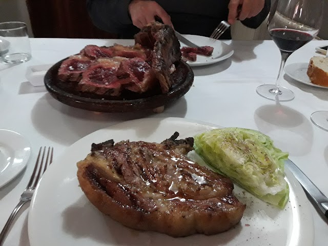 Restaurante Araguaney