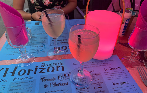 Brasserie l'Horizon - Thumbnail